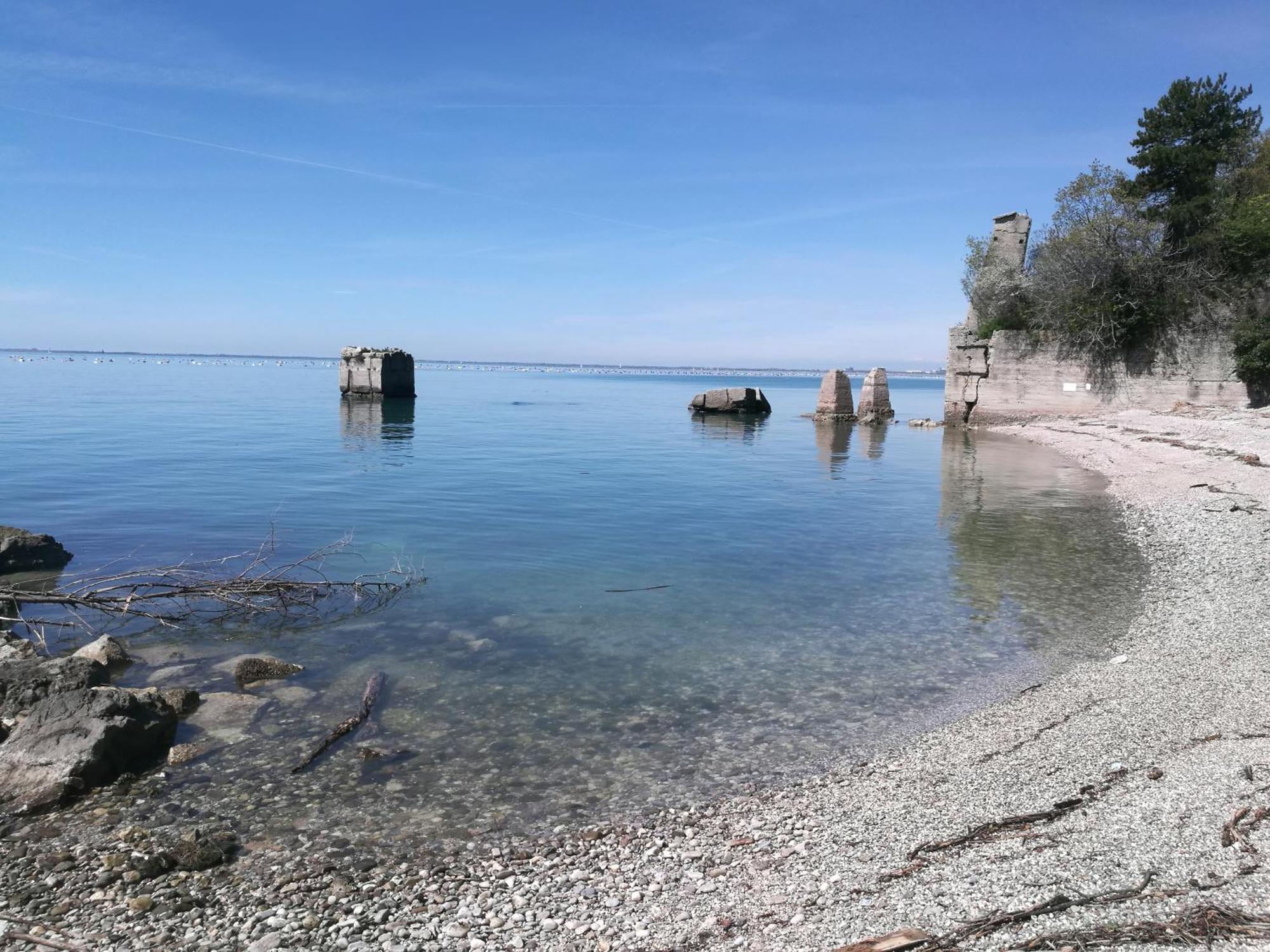 Trieste Living ภายนอก รูปภาพ